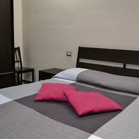 Pompei Gryllus Bed & Breakfast Dış mekan fotoğraf