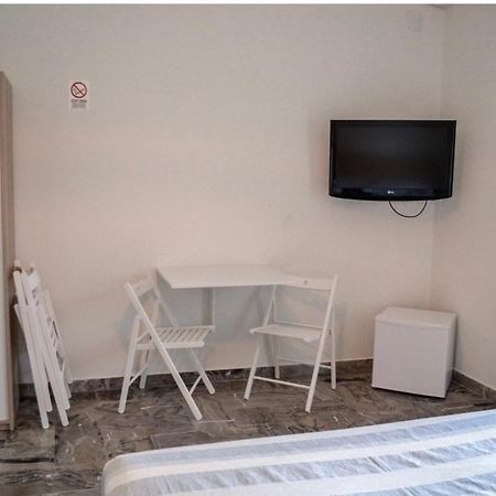 Pompei Gryllus Bed & Breakfast Dış mekan fotoğraf
