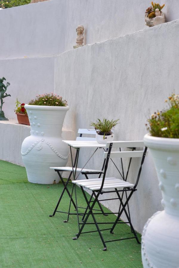 Pompei Gryllus Bed & Breakfast Dış mekan fotoğraf