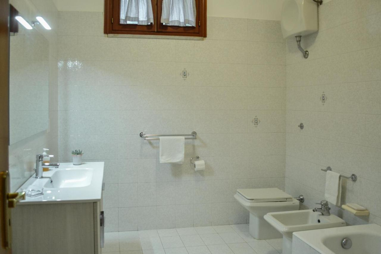 Pompei Gryllus Bed & Breakfast Dış mekan fotoğraf