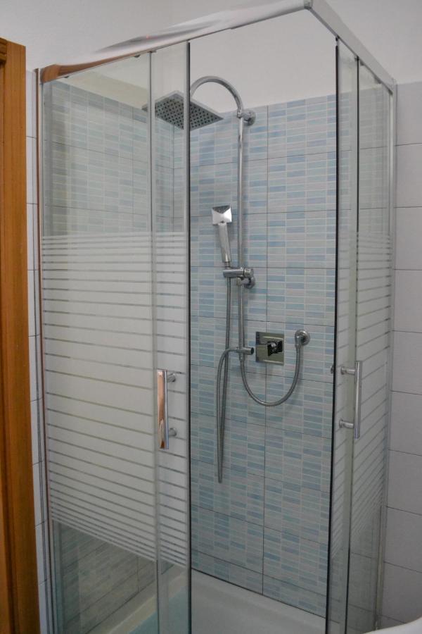 Pompei Gryllus Bed & Breakfast Dış mekan fotoğraf