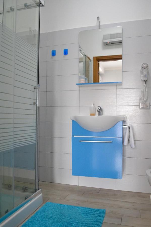Pompei Gryllus Bed & Breakfast Dış mekan fotoğraf