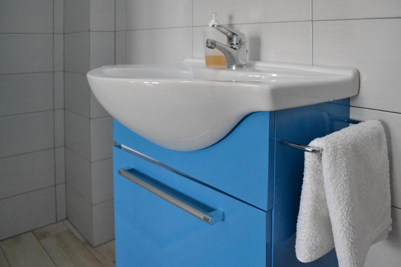 Pompei Gryllus Bed & Breakfast Dış mekan fotoğraf