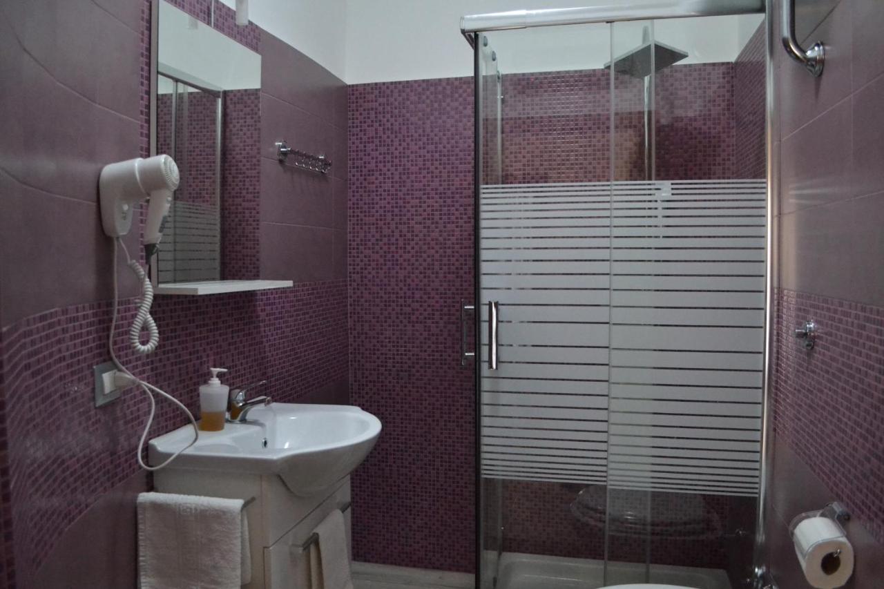 Pompei Gryllus Bed & Breakfast Dış mekan fotoğraf