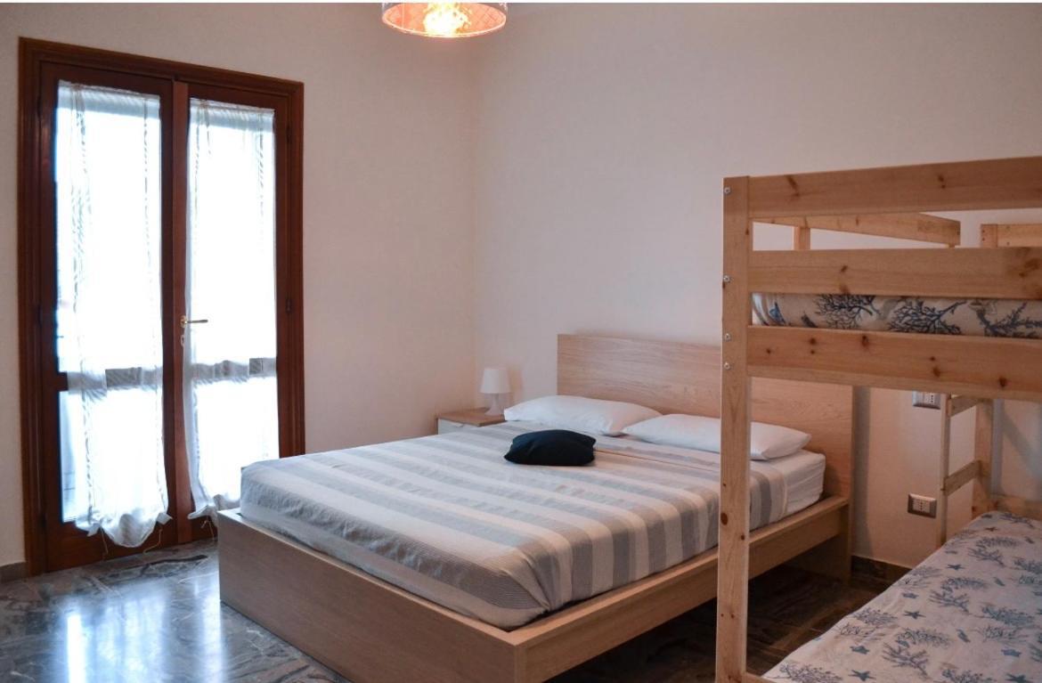 Pompei Gryllus Bed & Breakfast Dış mekan fotoğraf