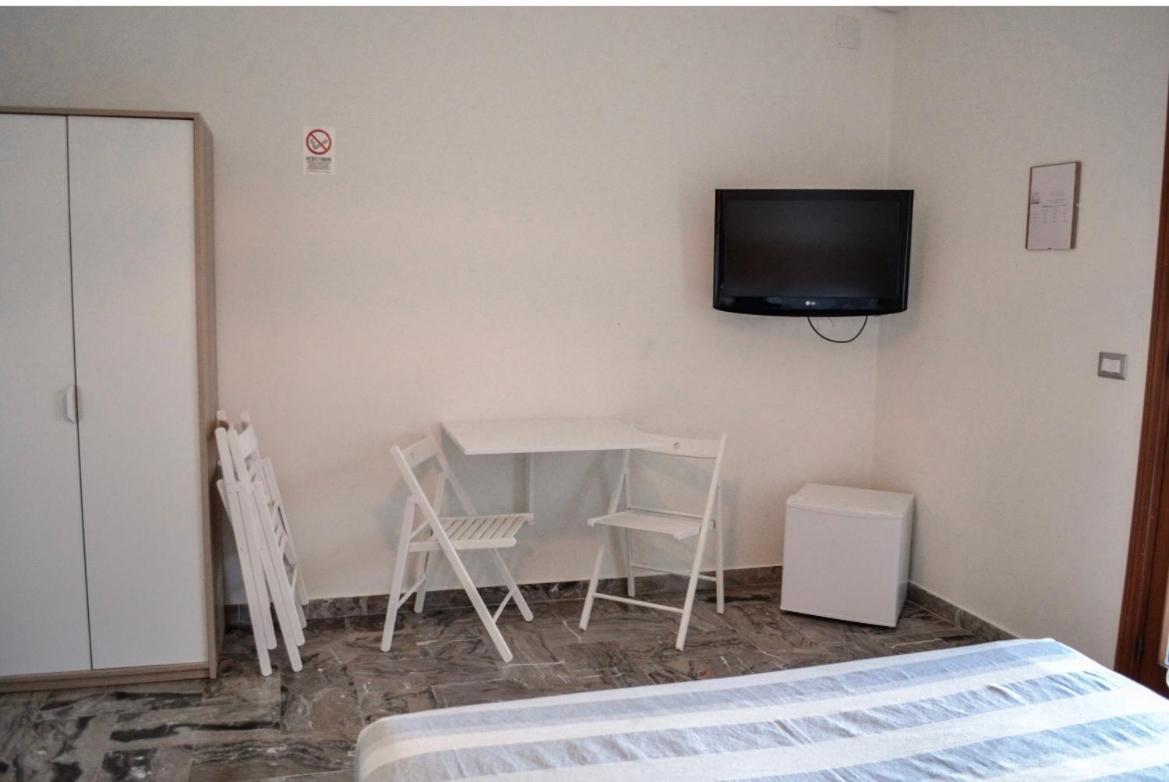 Pompei Gryllus Bed & Breakfast Dış mekan fotoğraf